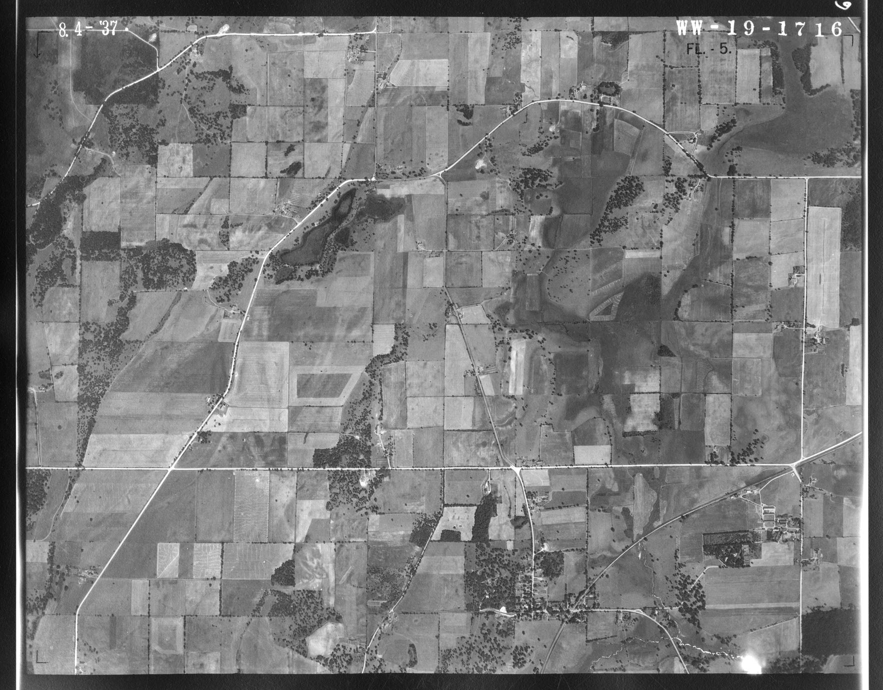 Waukesha County, 1937] UWDC UWMadison Libraries