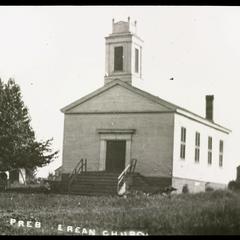 Somers Presbyterian Church