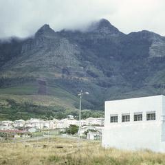 Cape Town : District Six