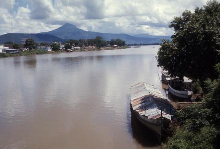 Sedone River