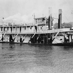 Sailor (Towboat, 1900-1923)