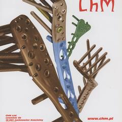 CHM advertisement