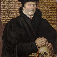 Hendrik Colff of Gorinchem (d. 1570)
