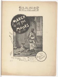 March of the Moors
