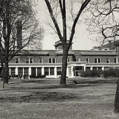 Mount St. Paul College, 1966