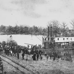 Lillie M. Barlow (Rig?, 1899)