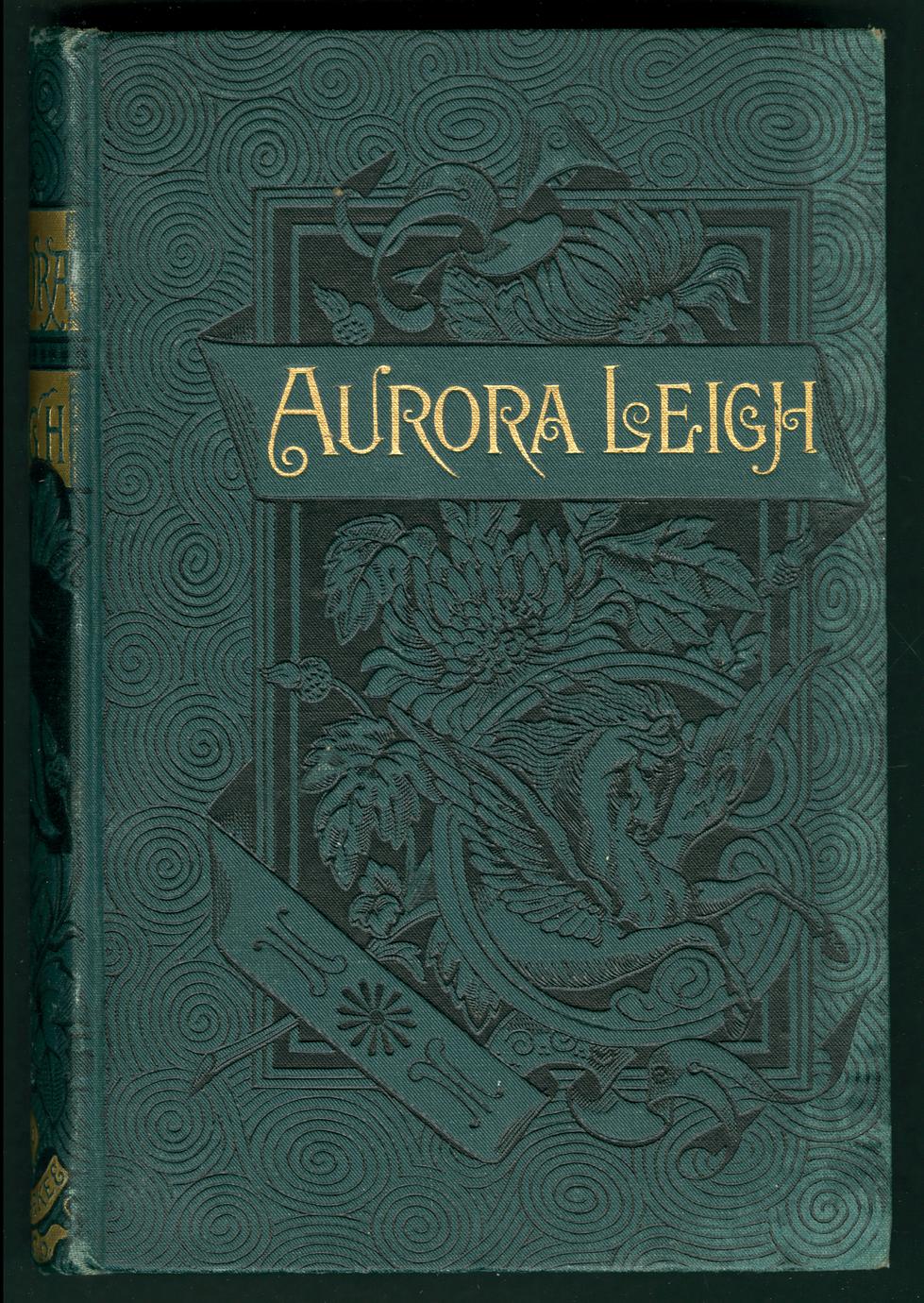 Aurora Leigh (1 of 3)