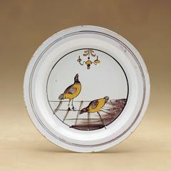 Plate