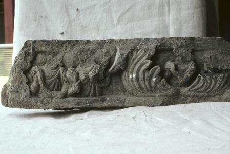 NG227, Figured Relief