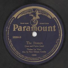The stomps