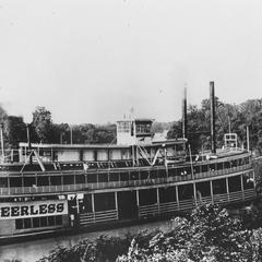 Peerless (Packet, 1908-192?)