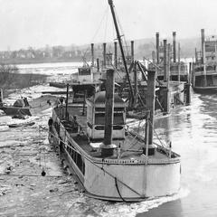 Jewel (Packet/Towboat, 1896?-1918)