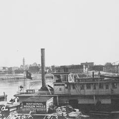 Miami (Towboat, 1912-1946)
