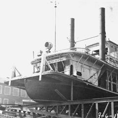 Alicia (Towboat, 1913-1923)