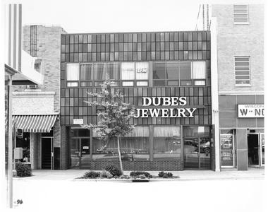 Dubes Jewelry Store