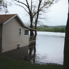 Grant County flooding