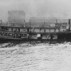 Volcano (Towboat, 1916-1930)