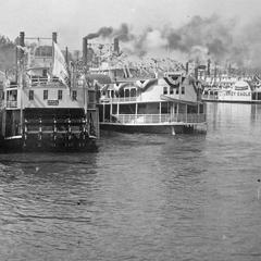 G. W. Hill (Packet/Excursion boat, 1909-1923)