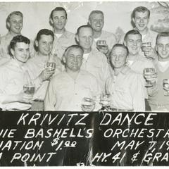 Louis Bashell's Orchestra