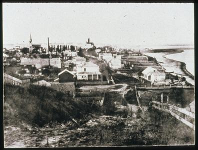 South Side 1880's