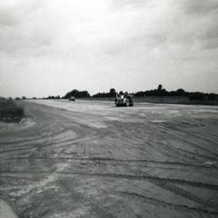 Horlick-Racine Airport