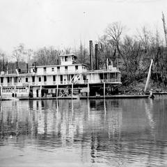 Mammoth Cave (Snagboat, 1908-1936)