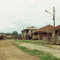 Iwoye Street