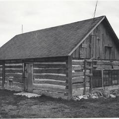 Elmer Delveaux farm