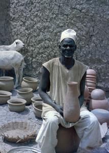 Pots for Sale in Northern Nigeria