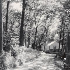 Camp sites at Camp Gallistella