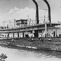 Sprague (Towboat, 1902-1948)