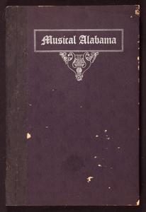 Musical Alabama