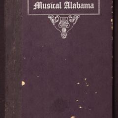 Musical Alabama