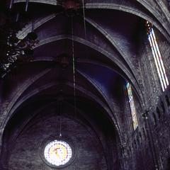 Catedral de Santa María de Girona