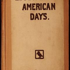 Lafcadio Hearn's American days