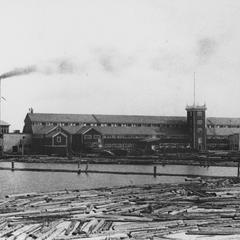 Pail factory 1889