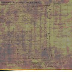 [Public Land Survey System map: Wisconsin Township 24 North, Range 07 West]