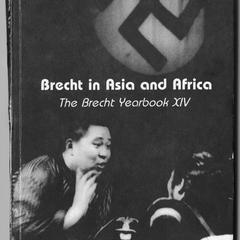Brecht in Asia and Africa