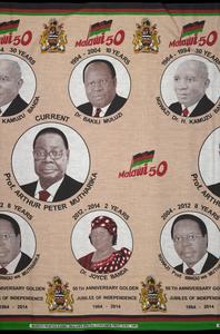 Malawi 50