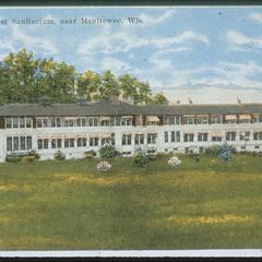 Maple Crest Sanitorium