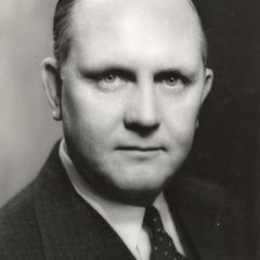 A. John Berge, Wisconsin Alumni Association