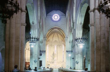 San Pablo de Córdoba