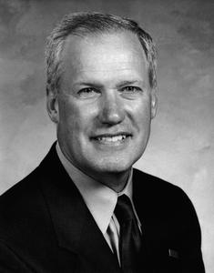 Douglas Hastad, Chancellor of the University of Wisconsin-La Crosse