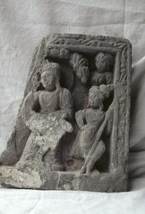 NG154a, Figured Relief