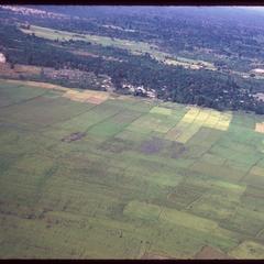 Vientiane plain