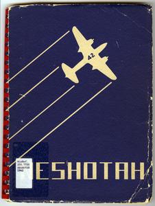 Neshotah. -- vol. 27 (1942).