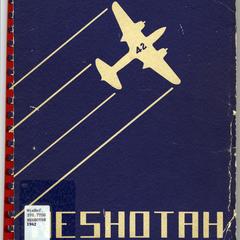 Neshotah. -- vol. 27 (1942).