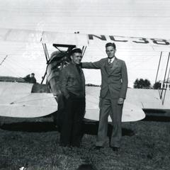 Fred Stripe