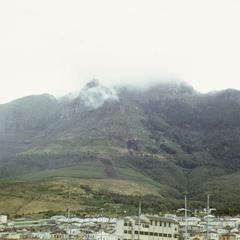 Cape Town