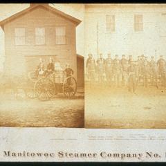 Steamer Company #1